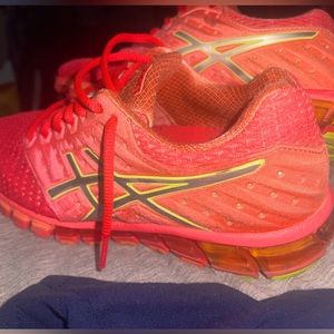 Running Shoes Women’s Size 8 Sneakers